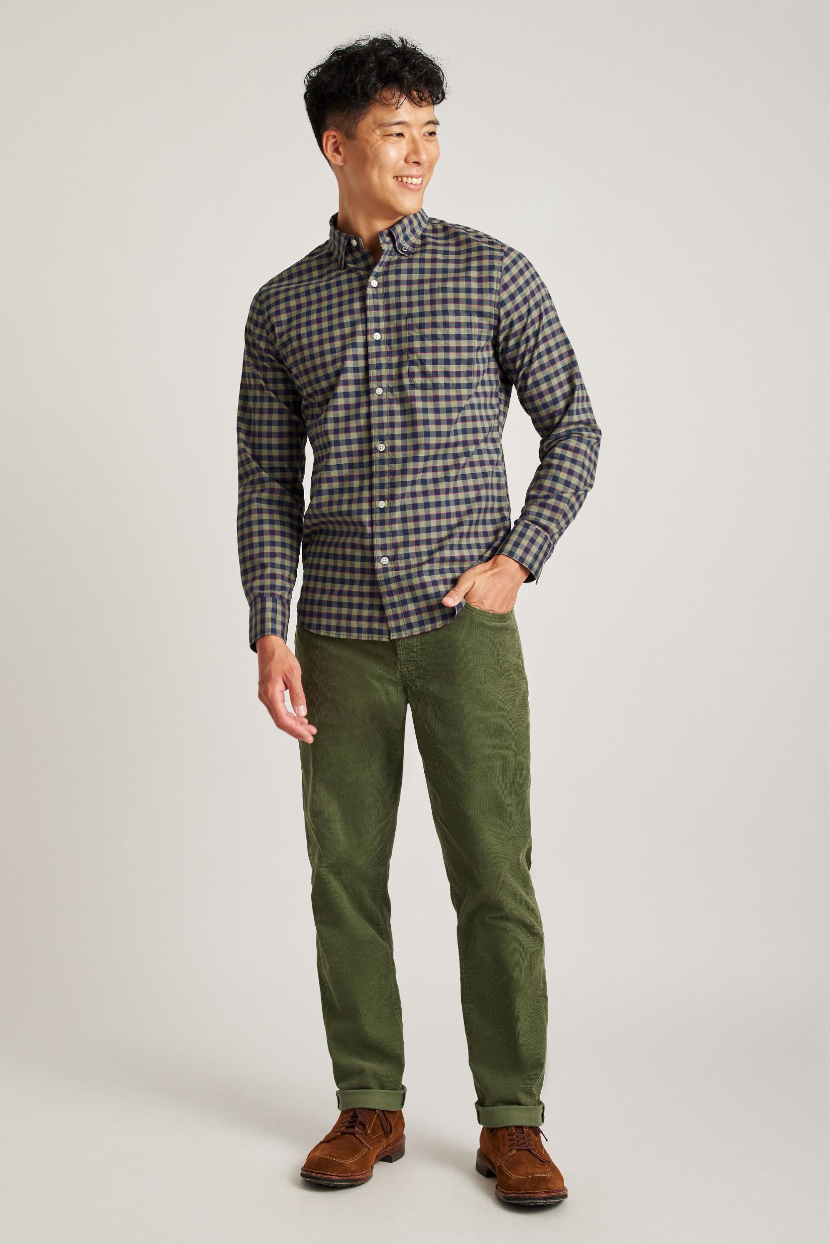 Everyday Shirt Product Image