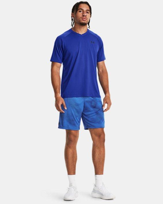 Men's UA Tech™ Printed Shorts Product Image