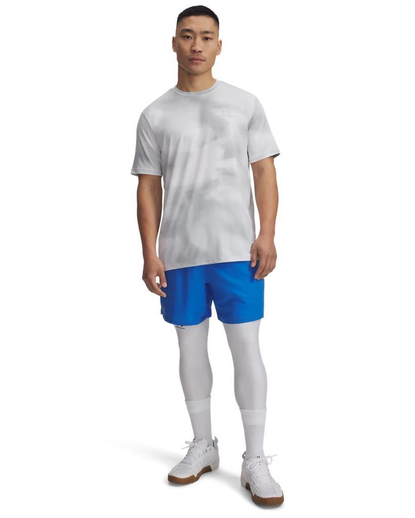 UA Vanish Energy Printed Product Image