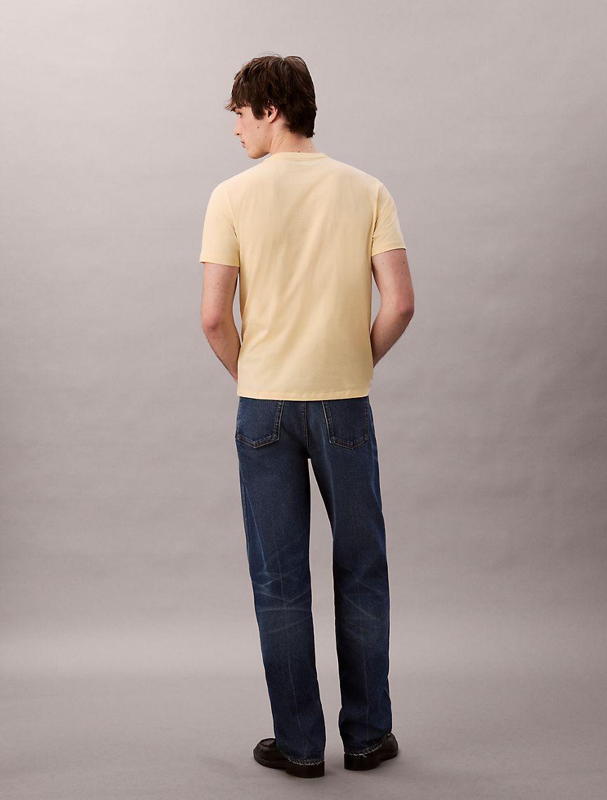 Monogram Logo Tee Product Image