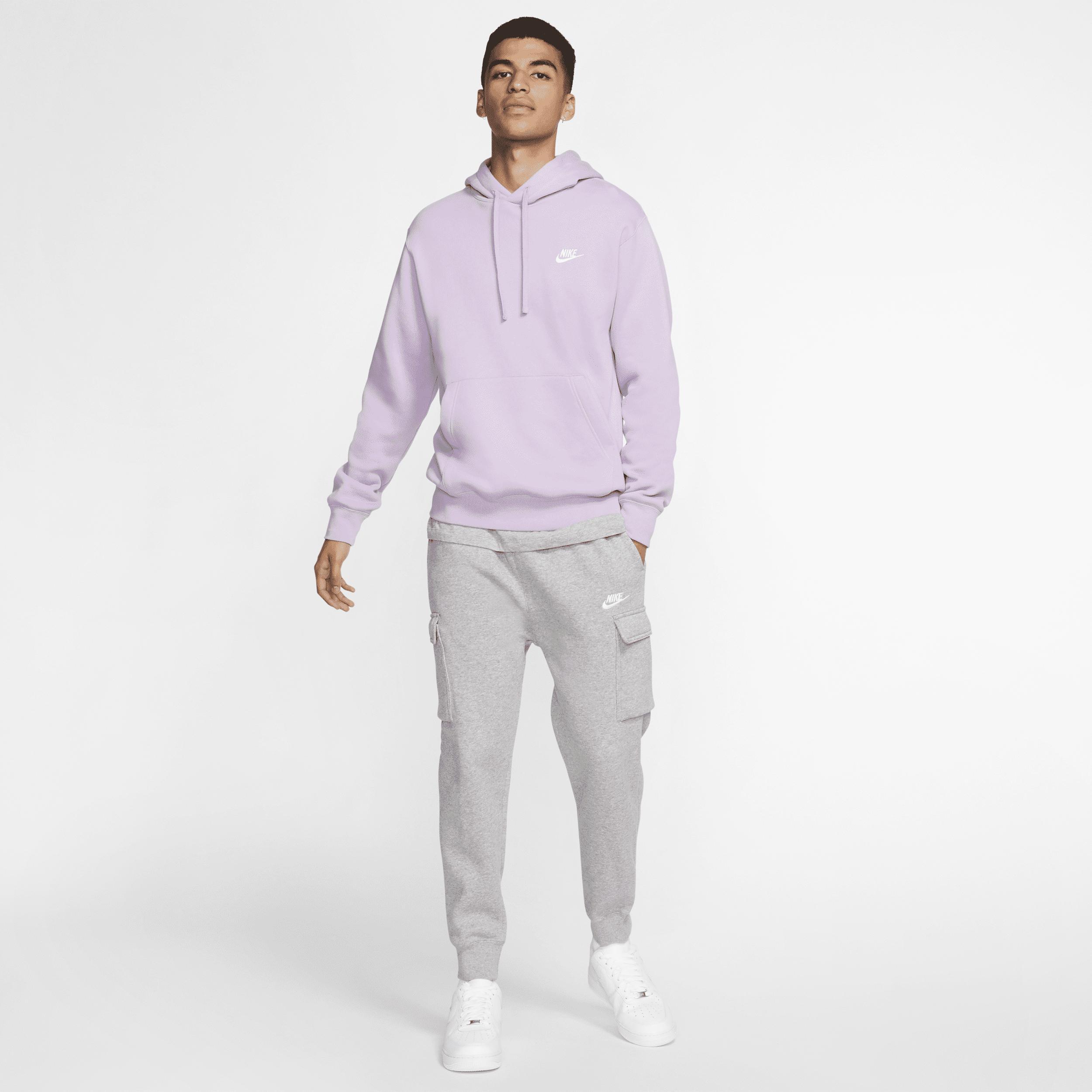 Nike Sportswear Club Fleece Men's Cargo Pants Product Image