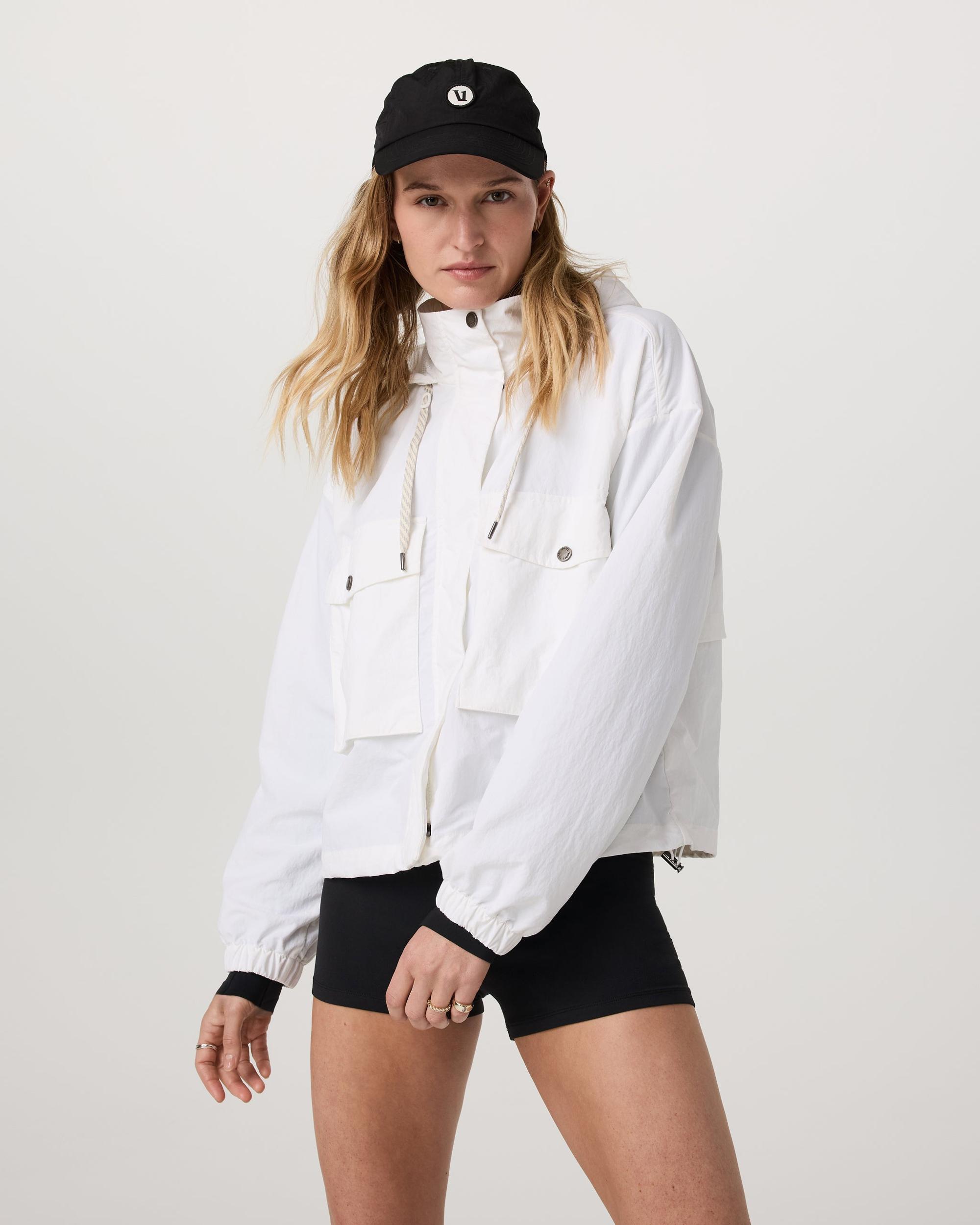 Bayside Jacket Product Image