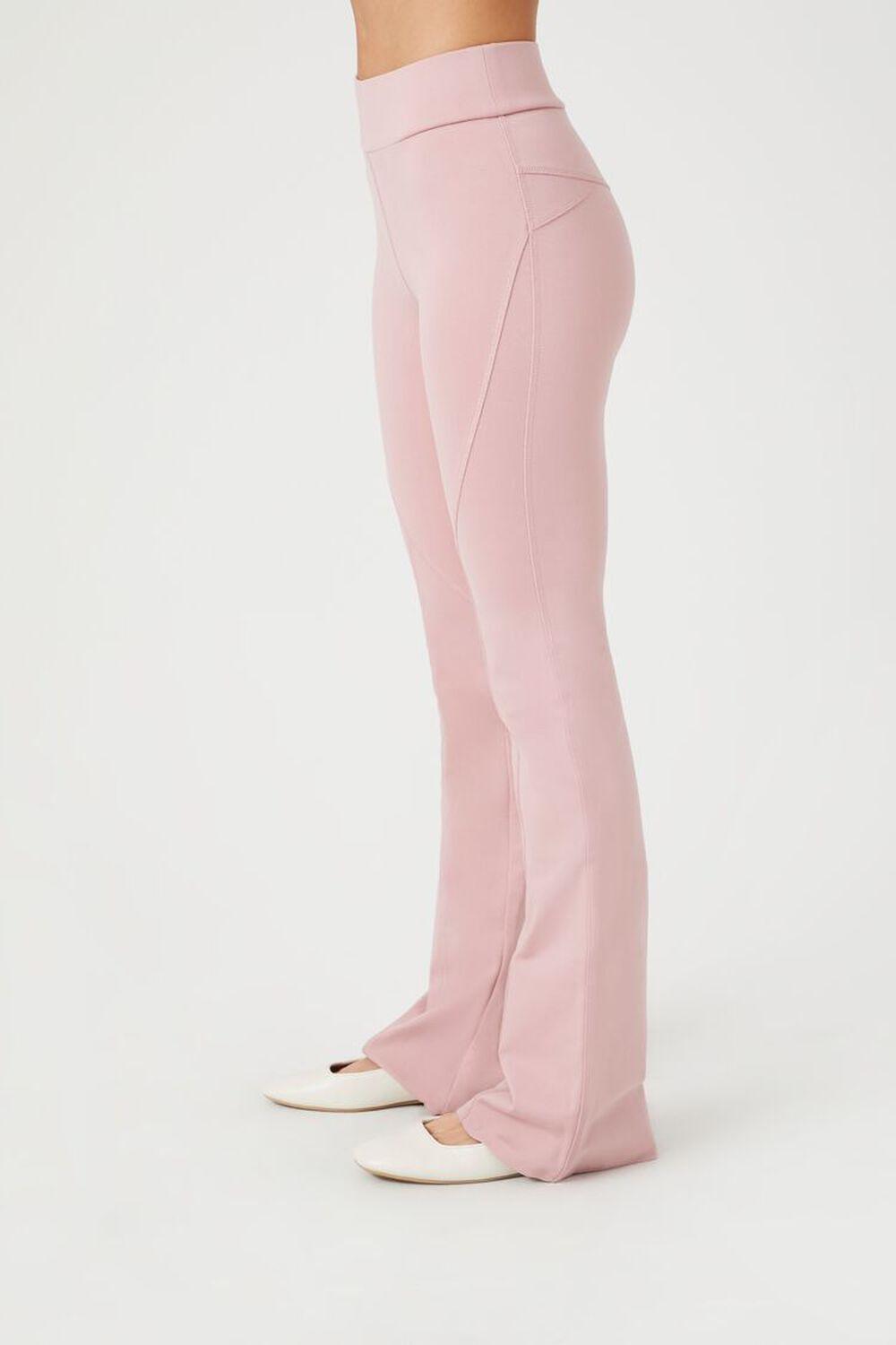 High-Rise Leggings | Forever 21 Product Image