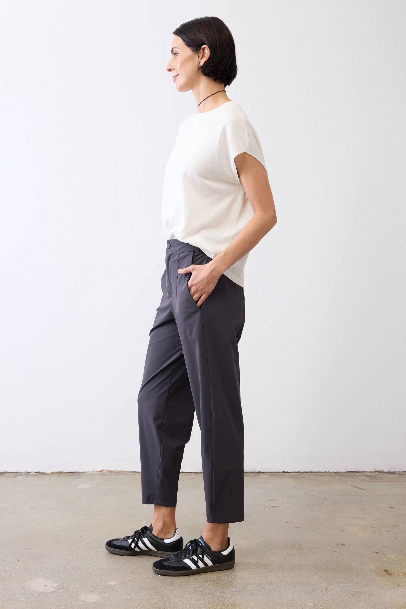 Not Too Tapered Pants Product Image