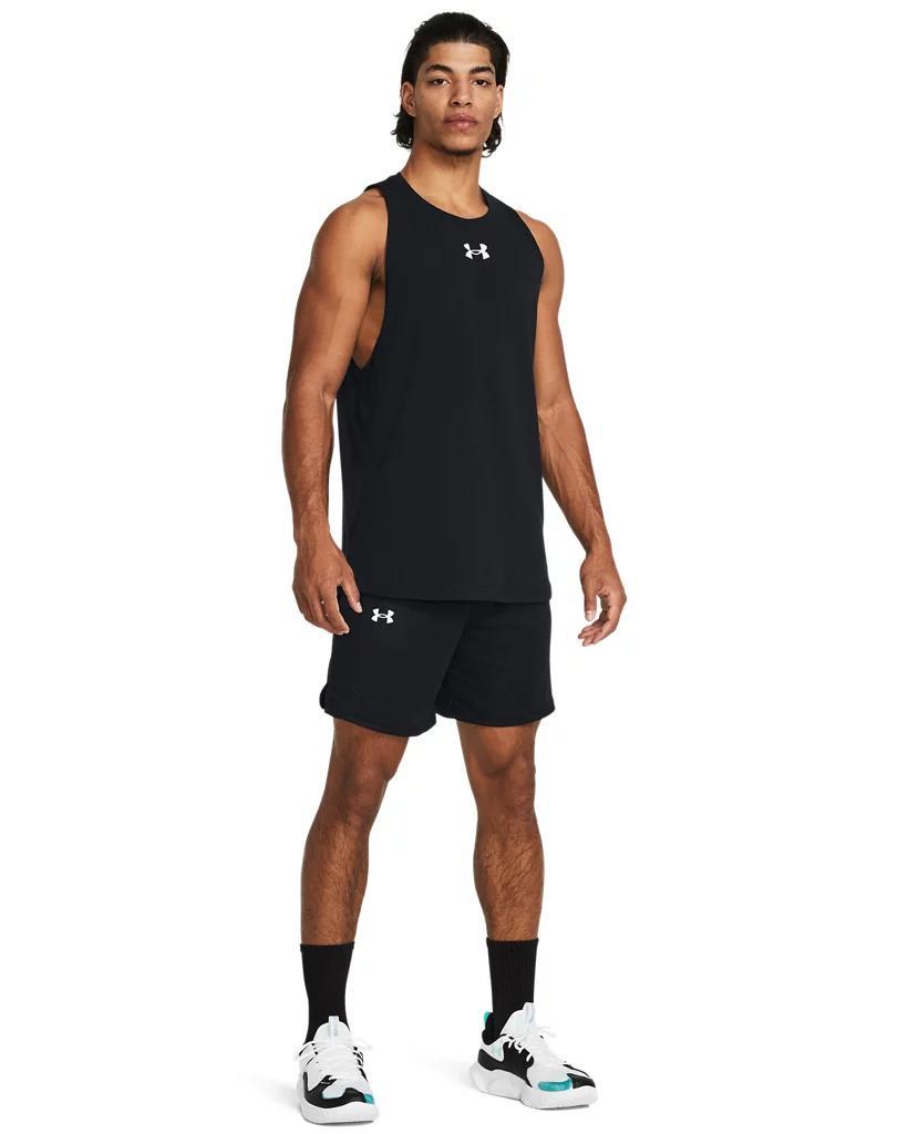 Men's UA Zone 7" Shorts Product Image