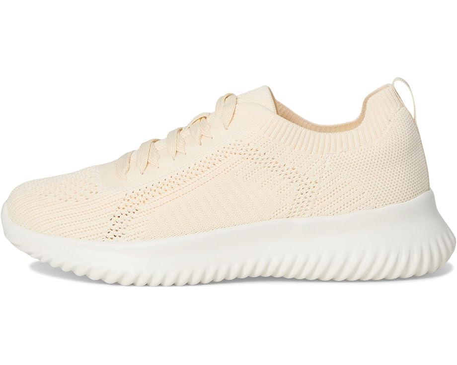 Super-Q Knit Slip-On Laced Sneakers Product Image