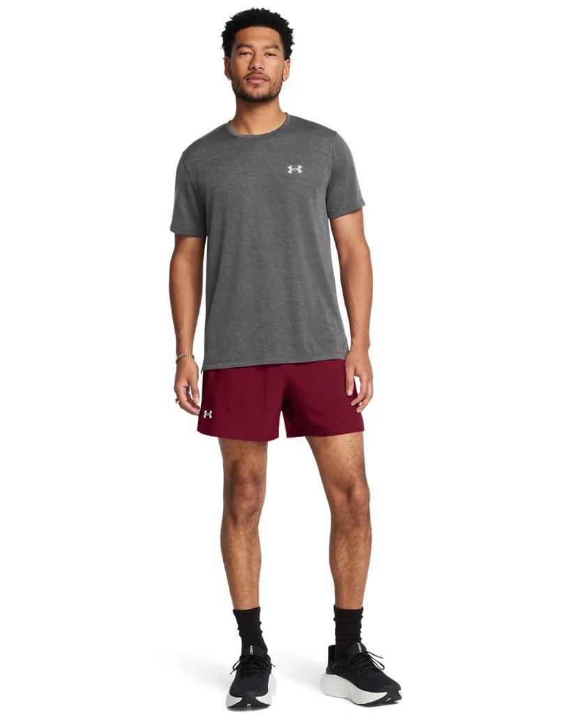 Men's UA Launch 5" Shorts Product Image