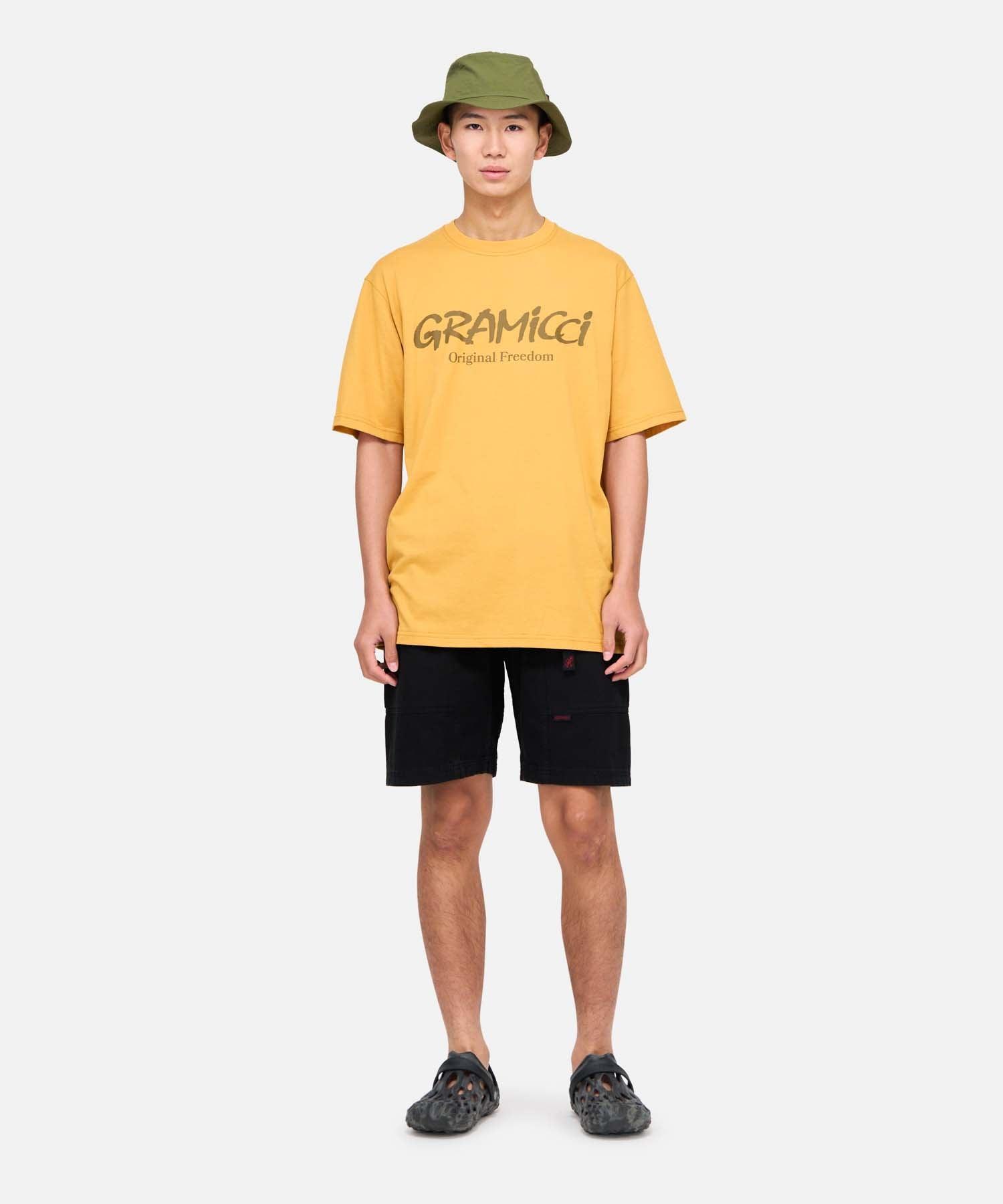 Gadget Short Male Product Image