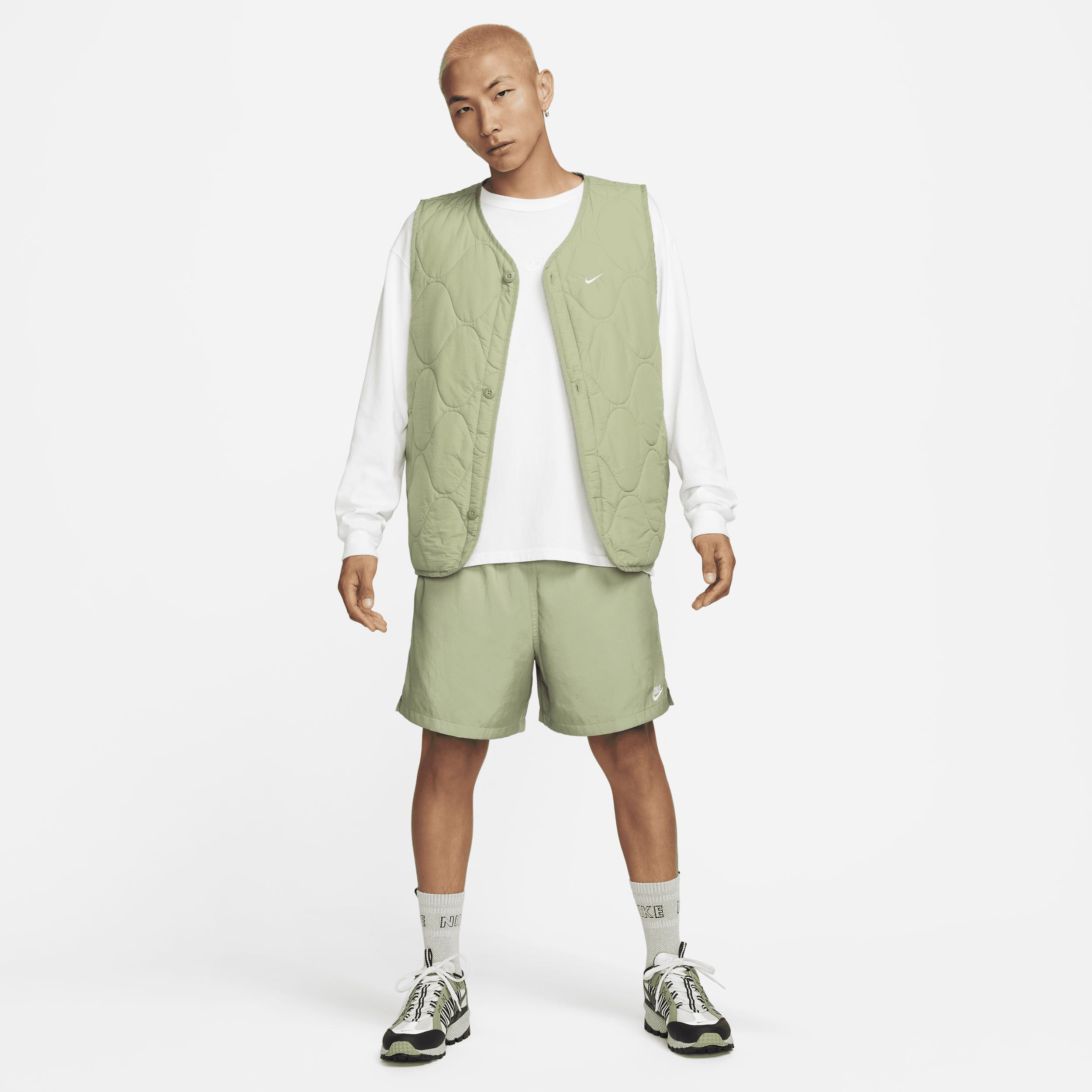 Nike Men's Club Woven Flow Shorts Product Image