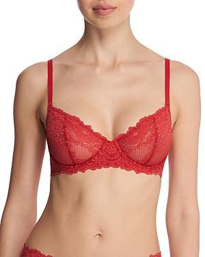 Natori Heavenly Convertible Balconette Bra Product Image