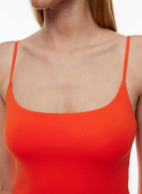 contour squareneck cami mini dress Product Image