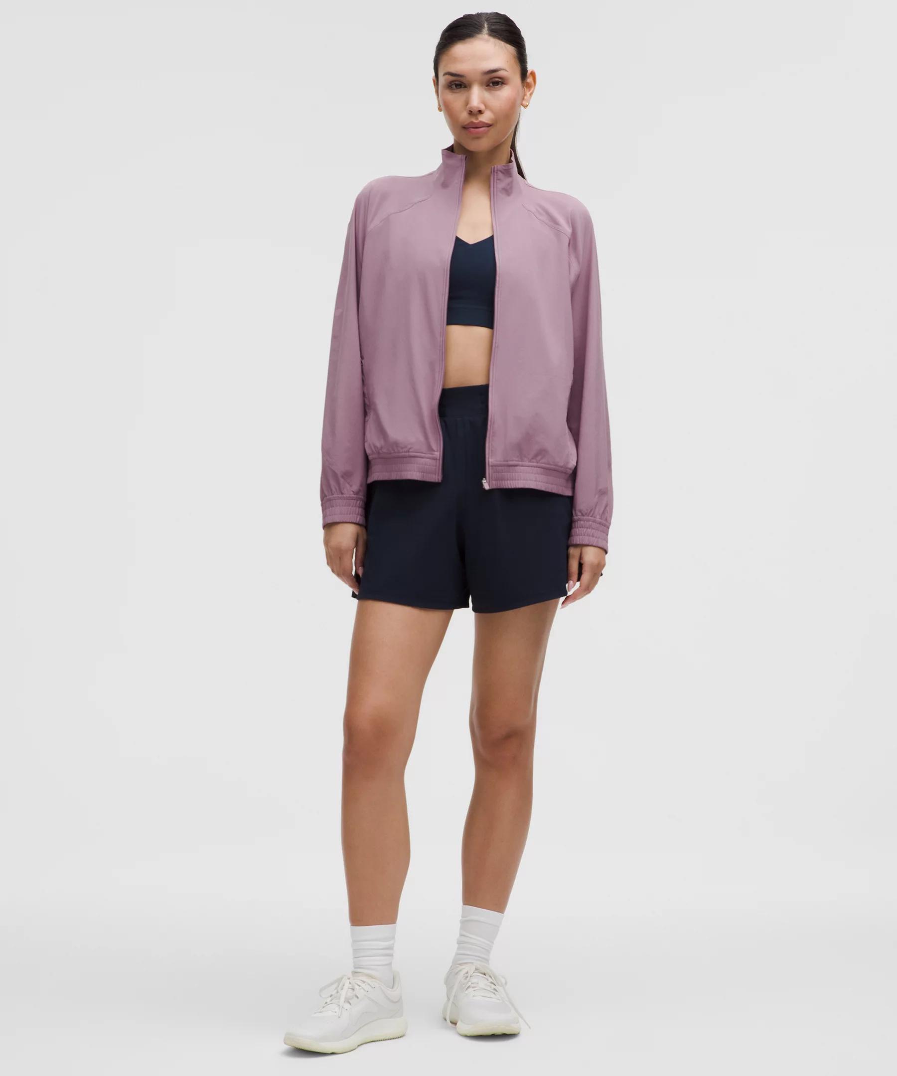 Adapted State Track Jacket Product Image