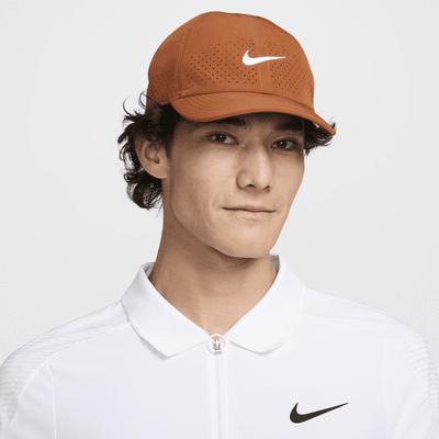 Nike Unisex Dri-FIT ADV Club Unstructured Tennis Cap Product Image