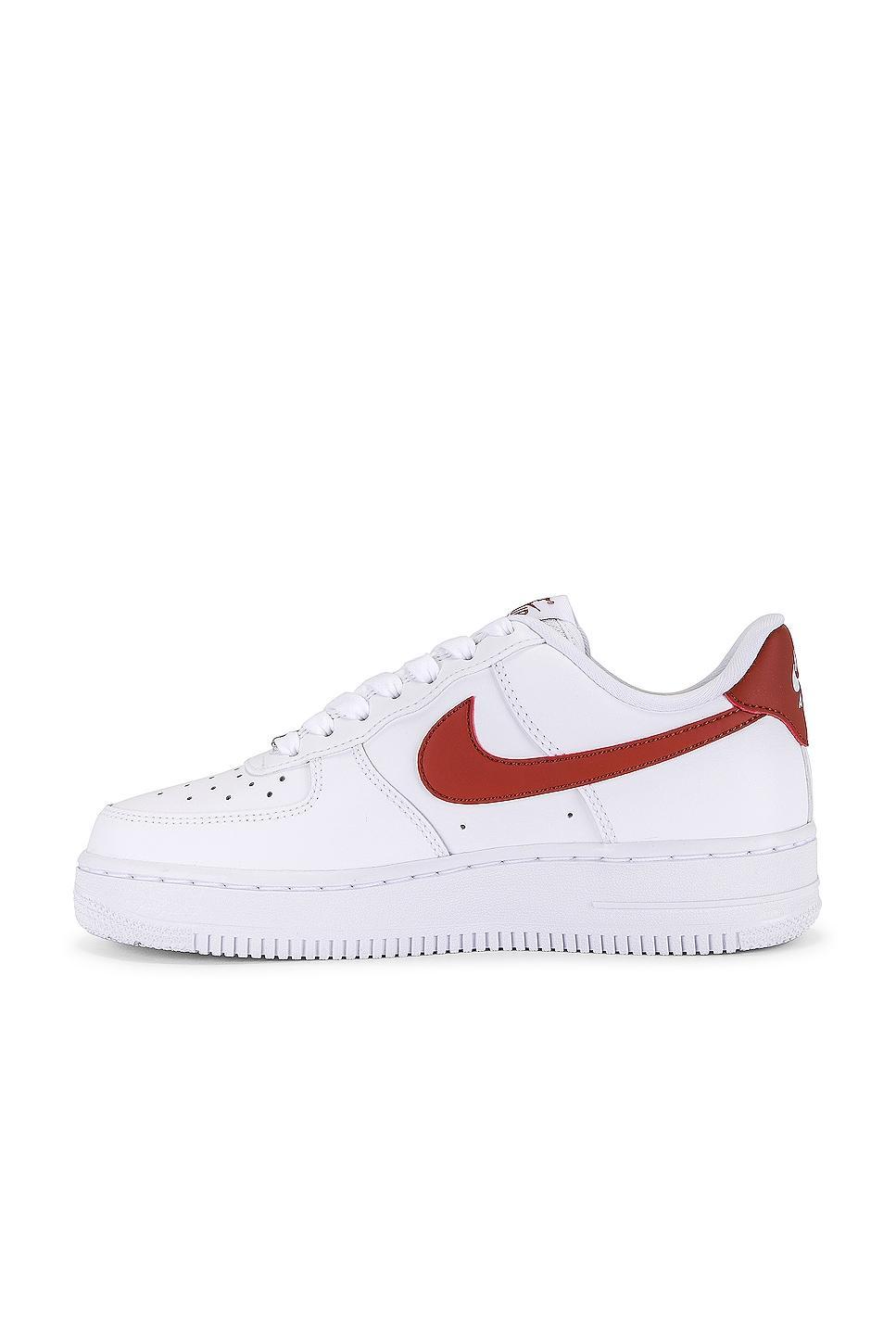 Air Force 1 '07 Sneaker Product Image