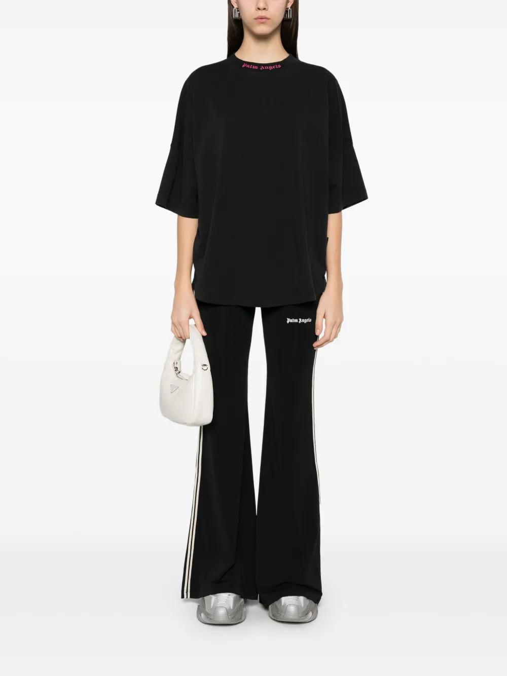 logo-print T-shirt Product Image