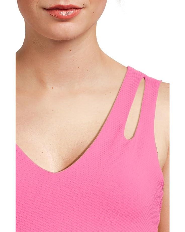 Thora Skirt Color-Block Product Image