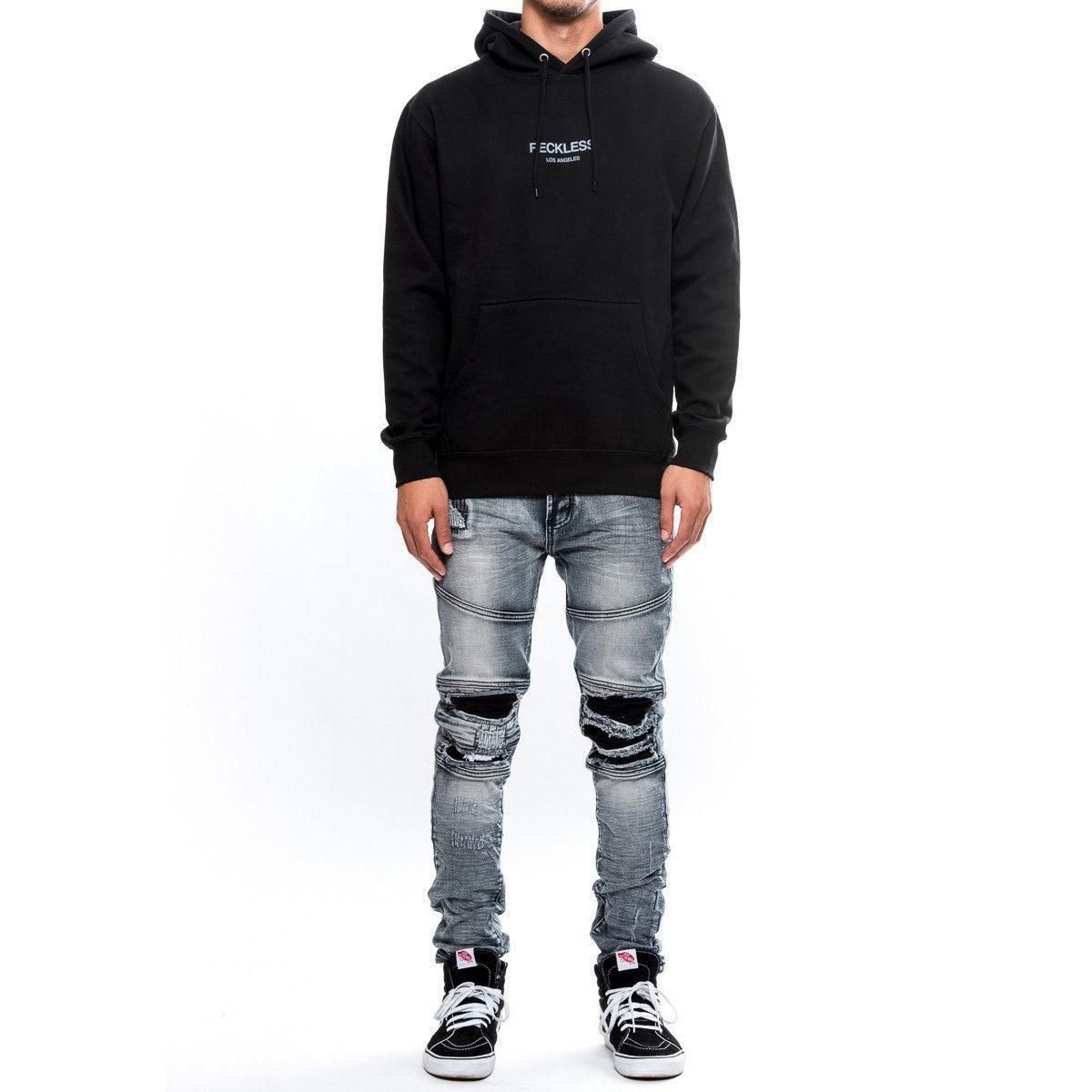 Classic Pullover Hoodie Product Image