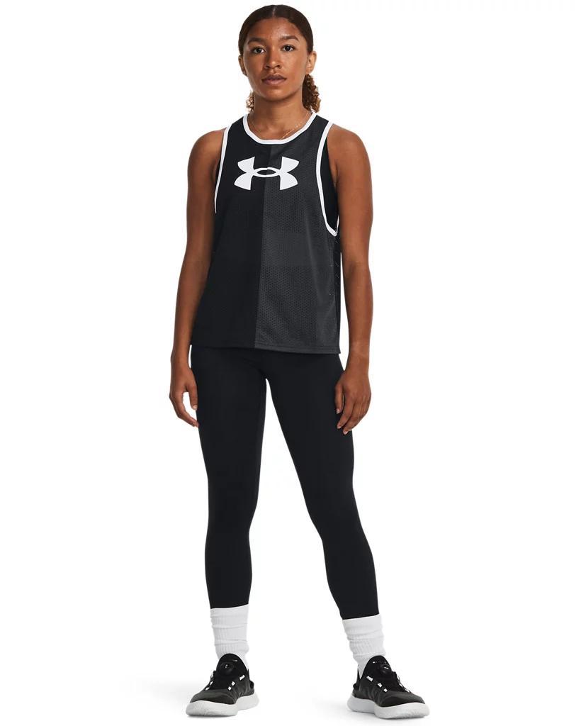 Women's UA Armour Tank Product Image