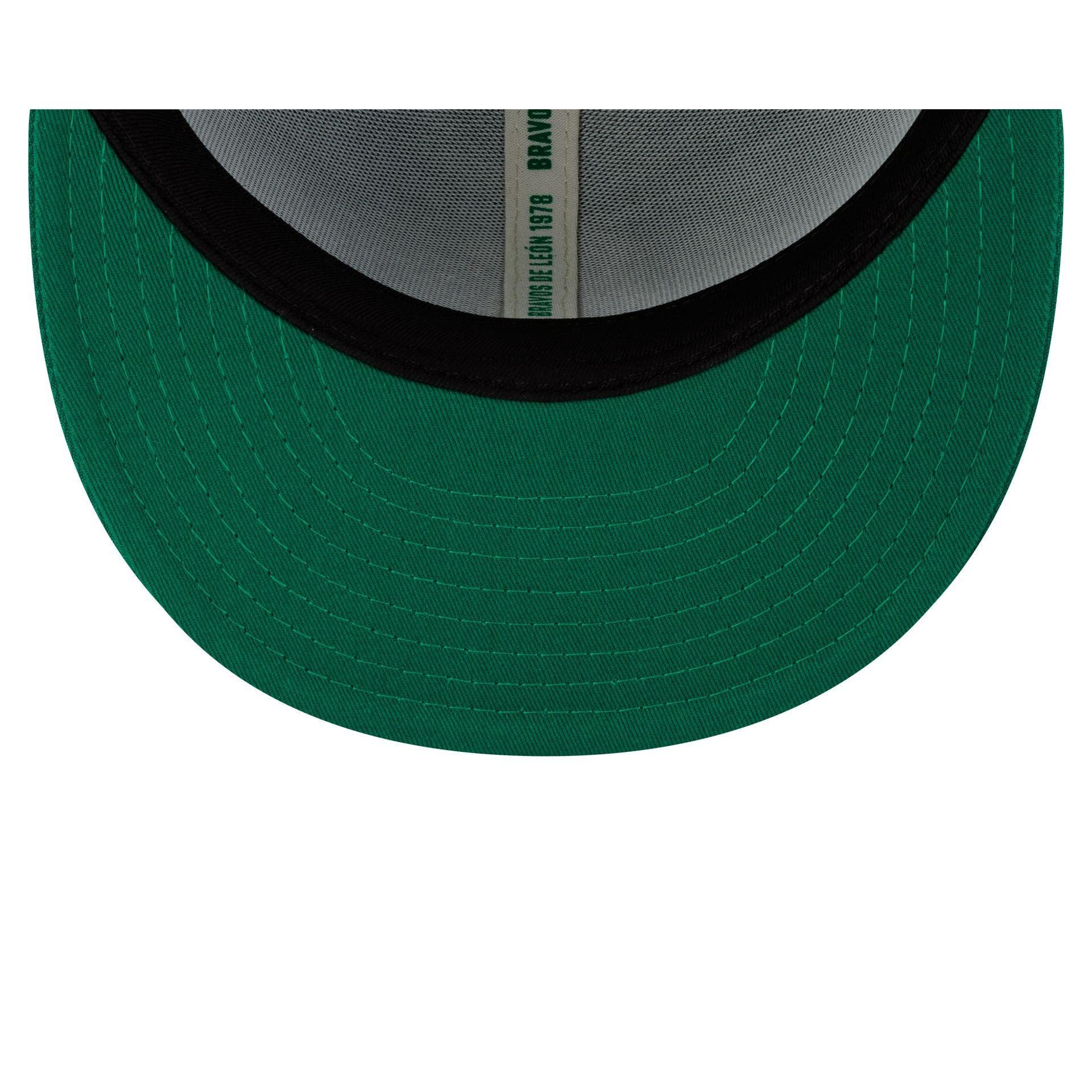 Kansas City Chiefs 2025 Sideline Hot Weather Split Panel 9FIFTY Snapback Hat Male Product Image