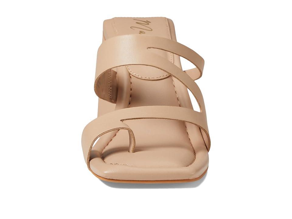 Matisse Oslo (Nude) Women's Shoes Product Image