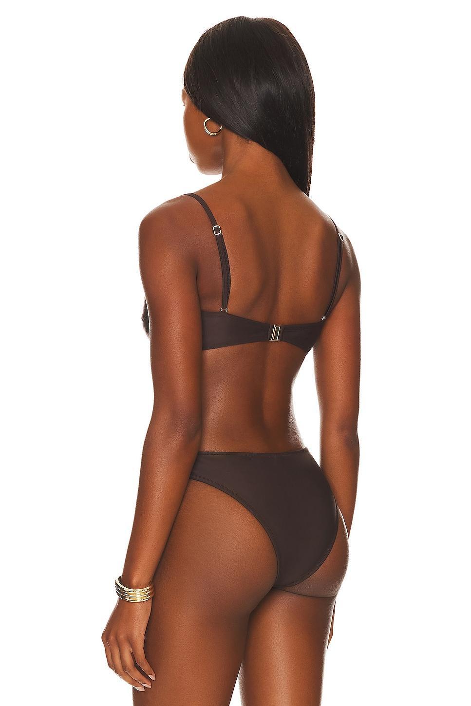 Karen Bikini Top Shani Shemer Product Image