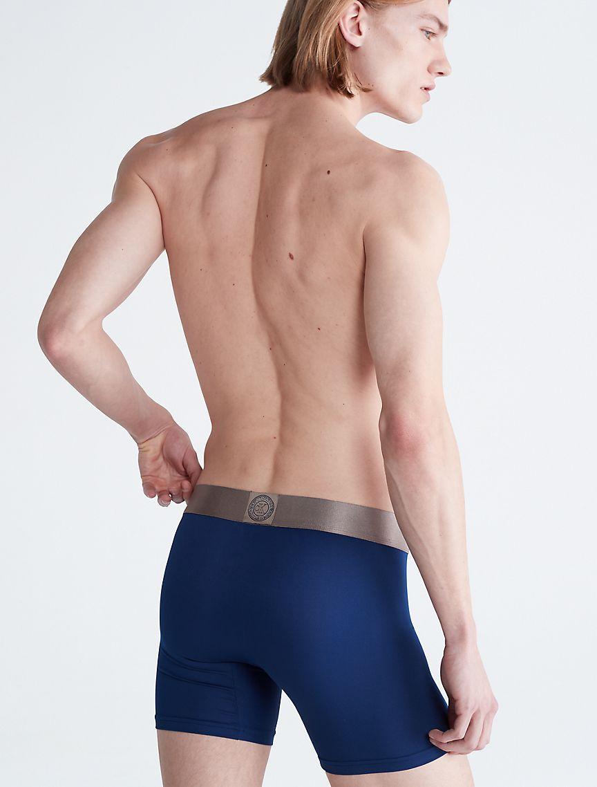 Icon Micro Boxer Brief Product Image