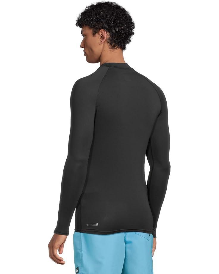 Dna Logo Surf Tee Long Sleeve Surf Tee Product Image