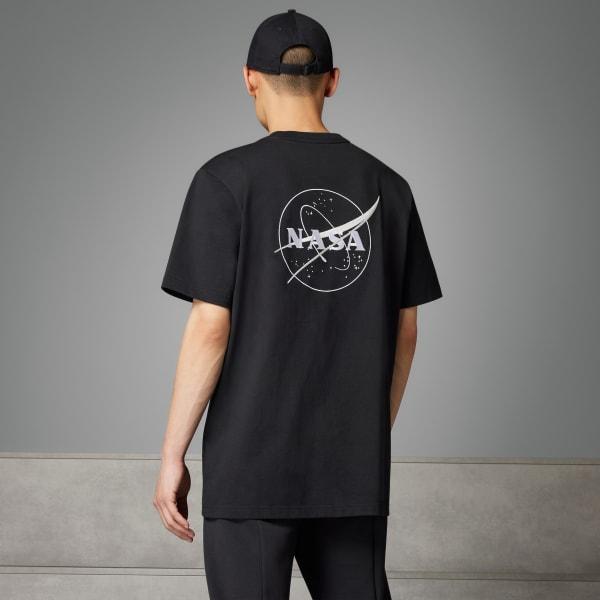 Juventus x NASA-Inspired Crossover Tee Product Image