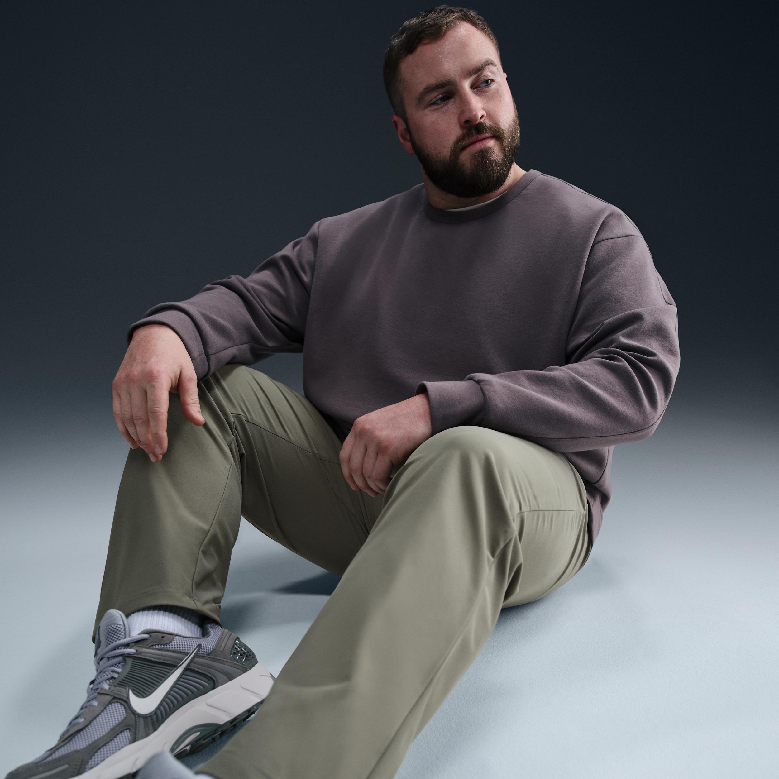 Nike Mens 24.7 PerfectStretch Dri-FIT Slim Chino Pants | HQ6918-451 Product Image