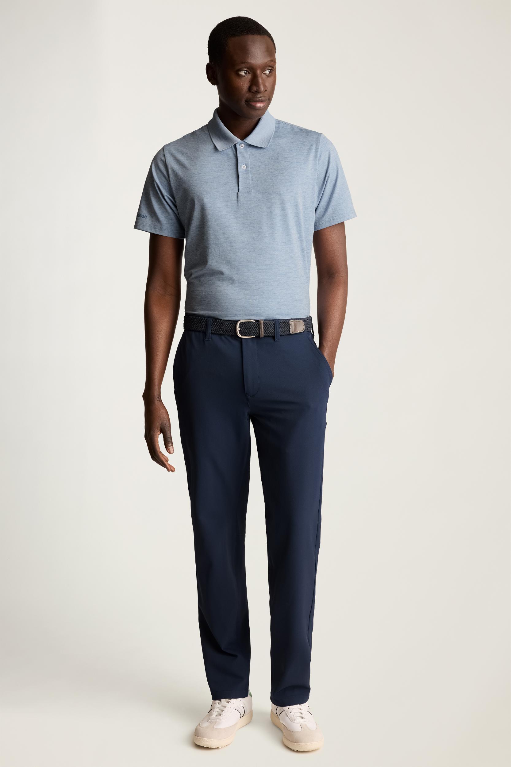 Performance Golf Polo Product Image