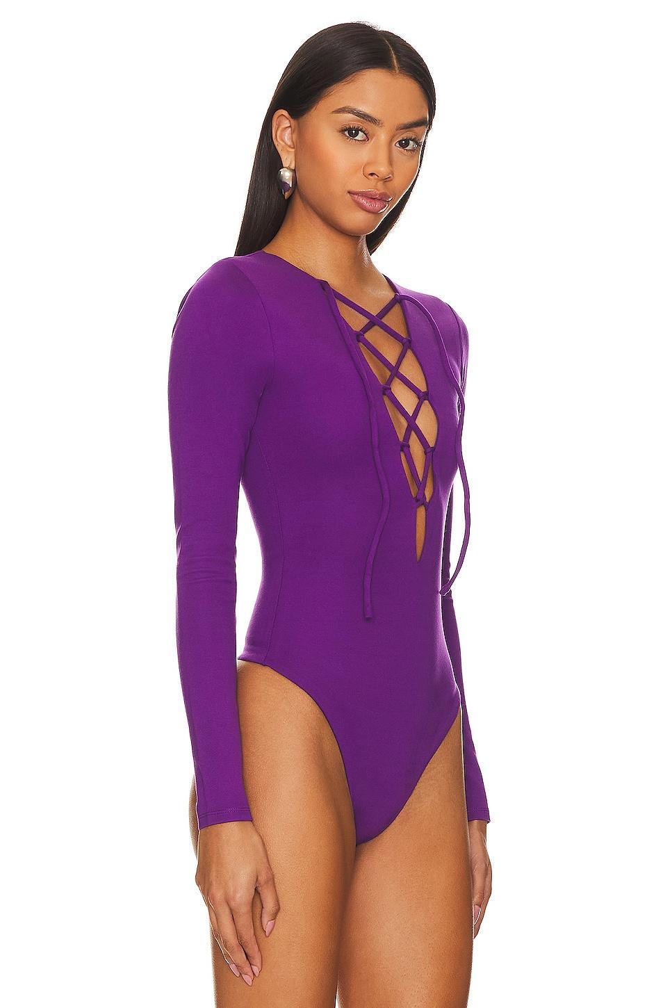 Aaliyah Bodysuit Lovers and Friends Product Image