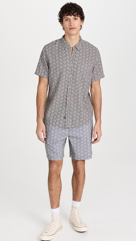 RAILS Carson Shirt | Shopbop Product Image