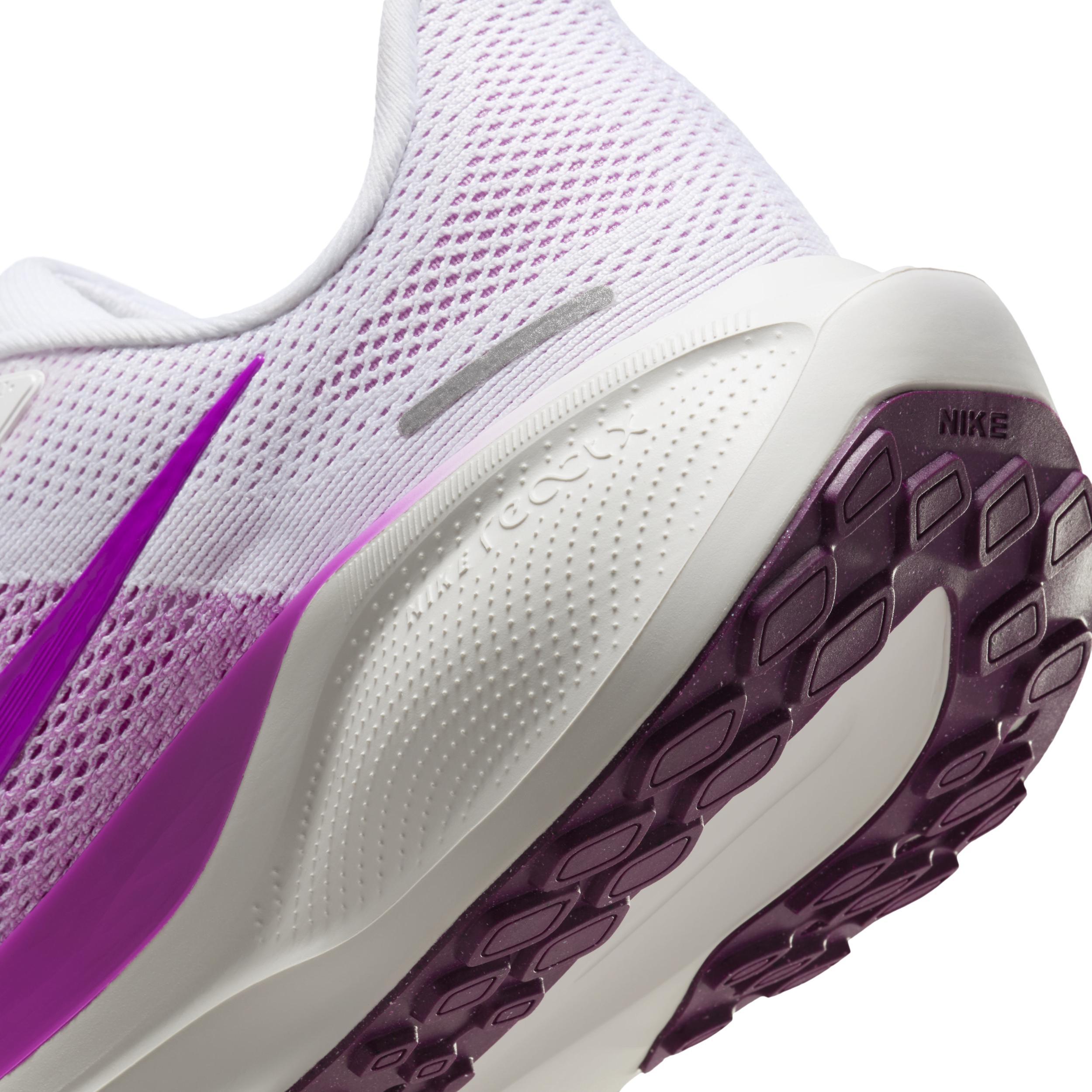 Nike Pegasus 41 Women's Road Running Shoes (Extra Wide) Product Image