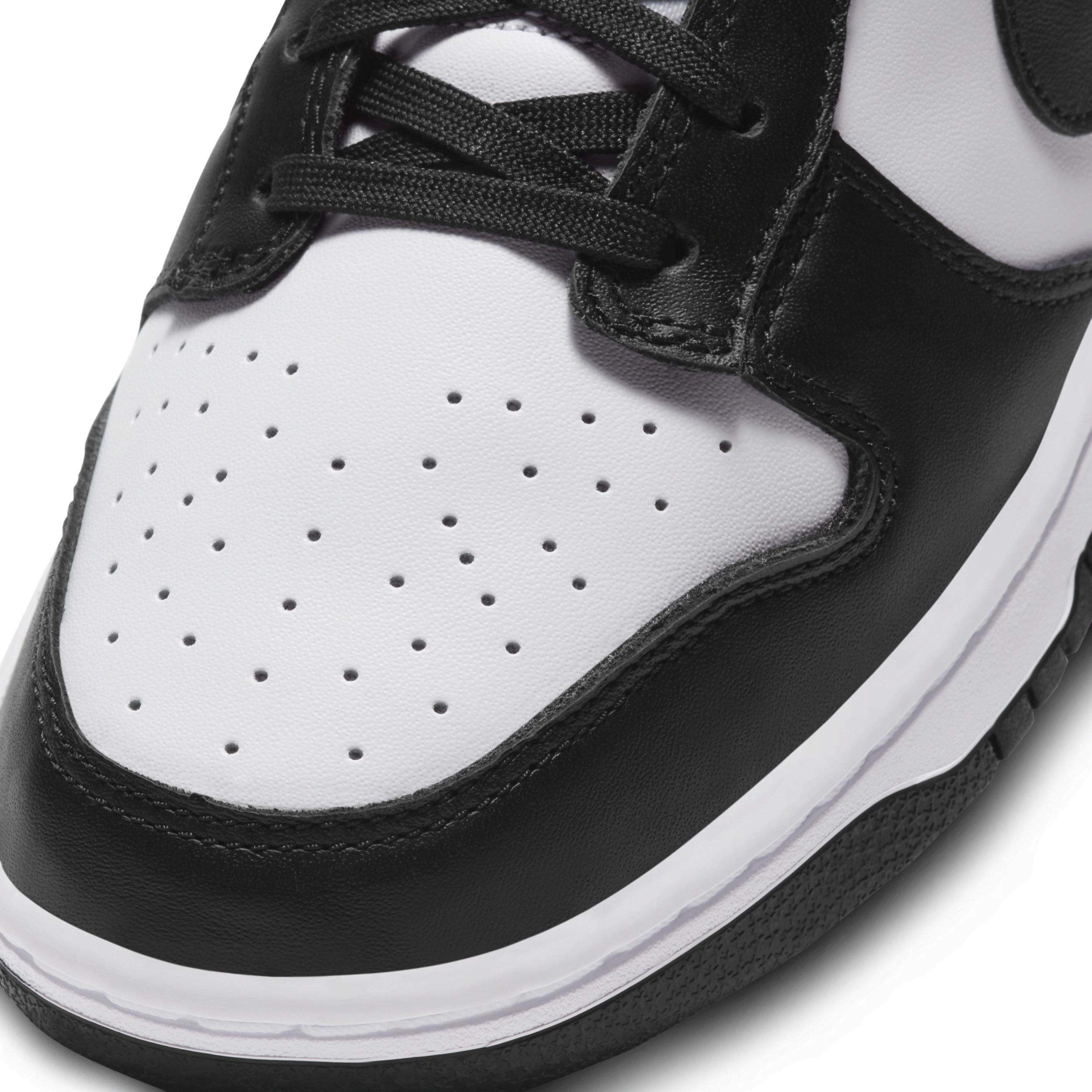 Nike Dunk Low Retro Casual Shoes Product Image