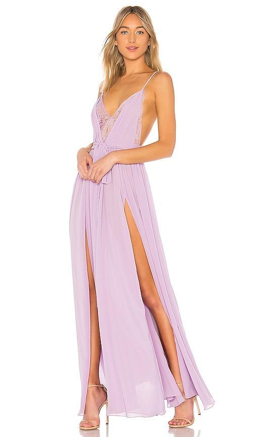 x REVOLVE Justin Gown Michael Costello Product Image