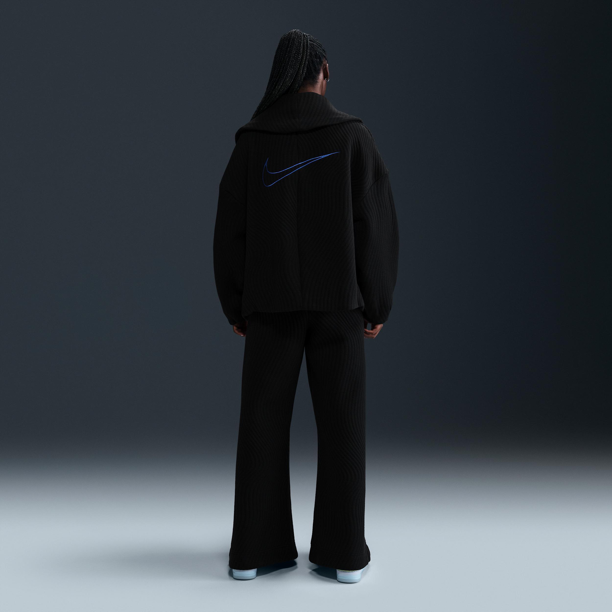 Serena Williams Design Crew Women's Oversized Knit Jacket Product Image