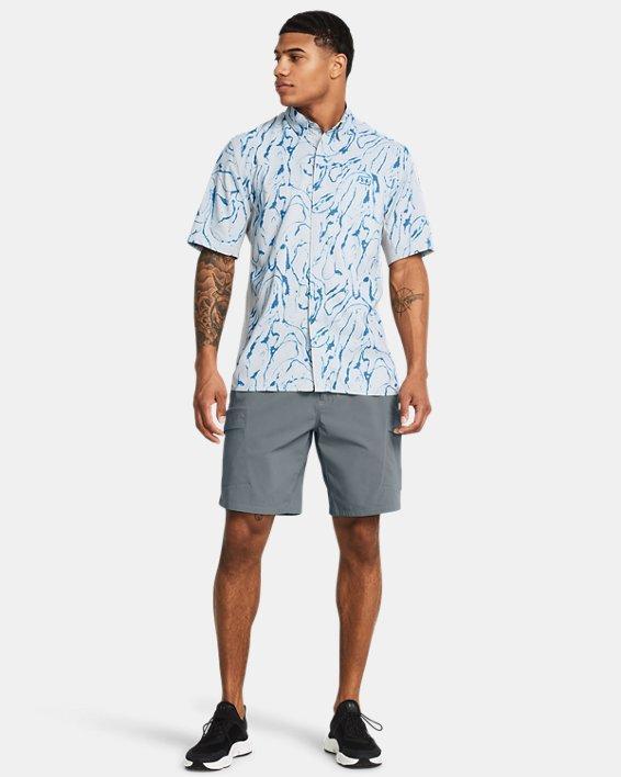 Mens UA Fish Pro 2.0 Cargo Shorts Product Image