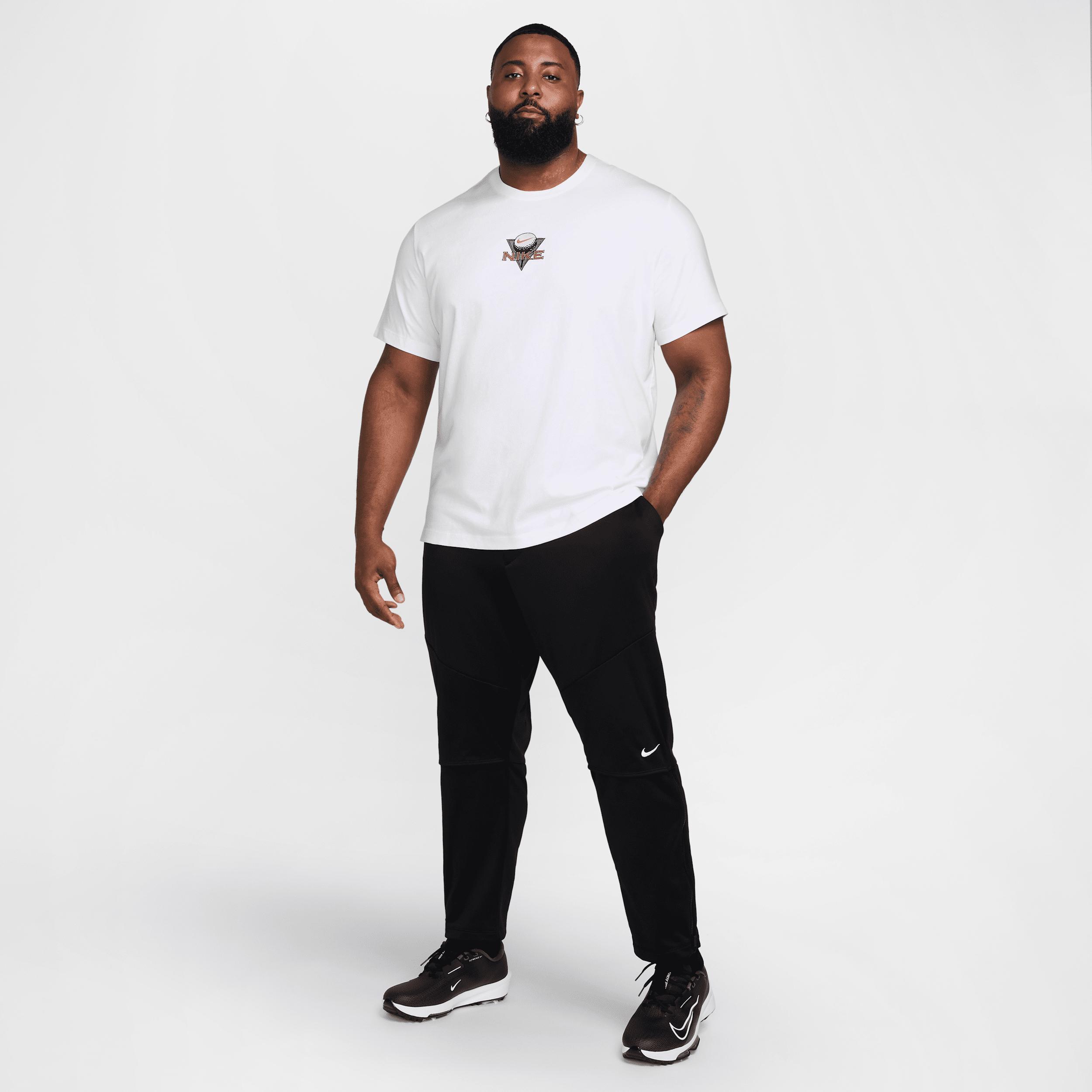 Nike Mens Golf T-Shirt | HJ3456-133 Product Image