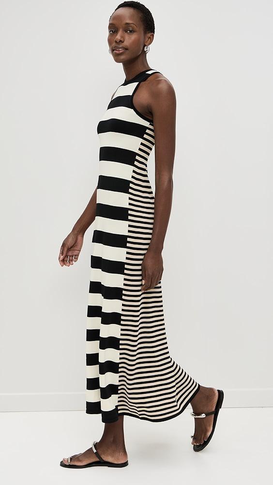 Solid & Striped The Oria Dress | Shopbop Product Image