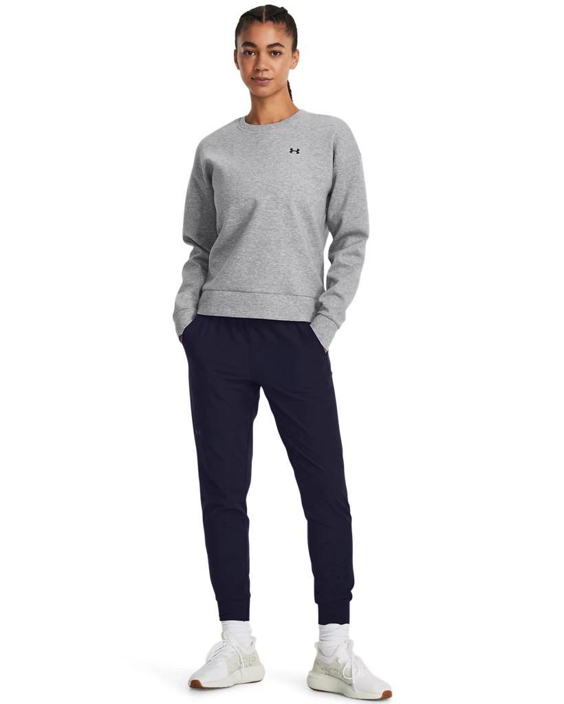 Women's UA Unstoppable Joggers Product Image