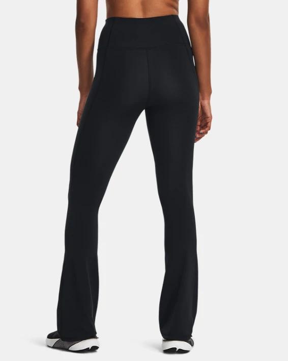 Women's UA Motion Flare Pants Product Image