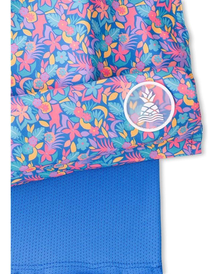 The Birds of Paradise 5.5" (Classic Lined Swim Trunk) Product Image