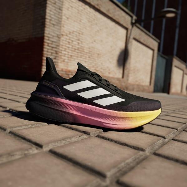 Ultraboost 5X Shoes Product Image