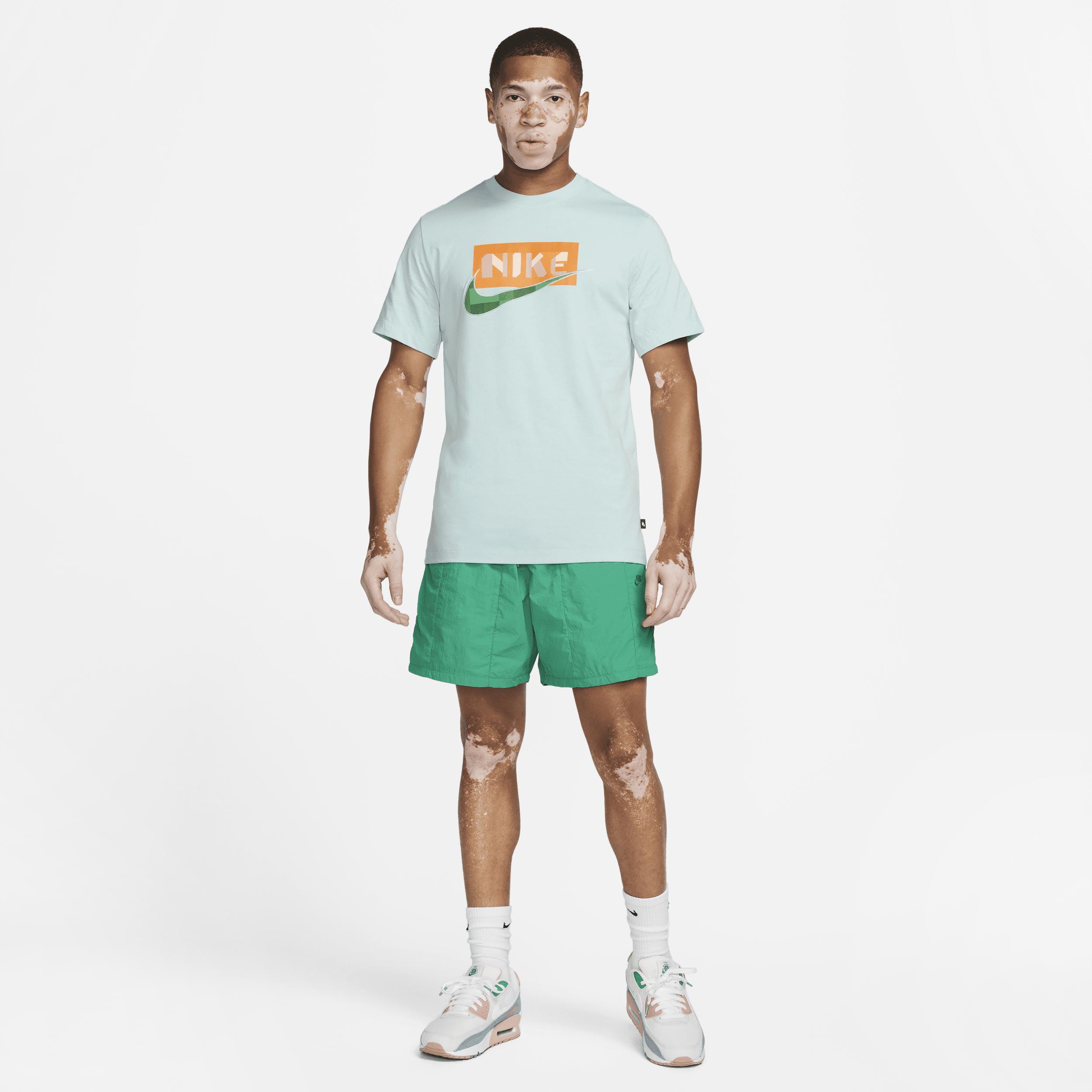 Nike Mens Nike NSW OC Pack 3 T-Shirt - Mens Product Image