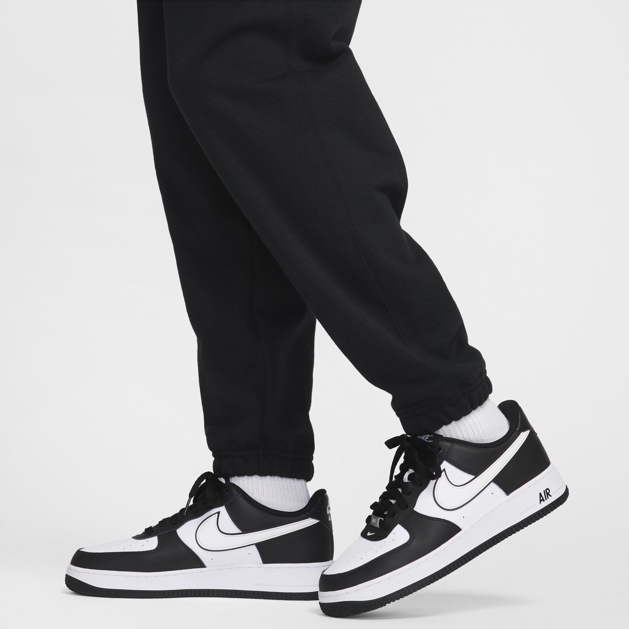 Nike Men's "Made in the USA" Fleece Pants Product Image