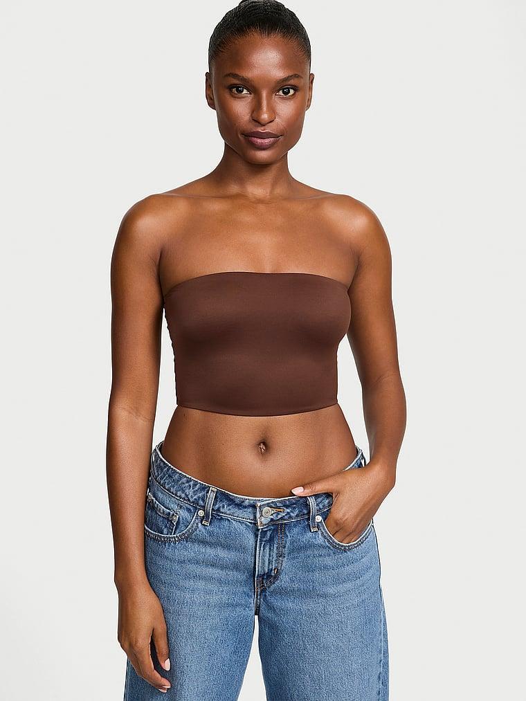 BODYWEAR by Victoria's Secret with FeatherSoft™ Innovation Tube Top Product Image