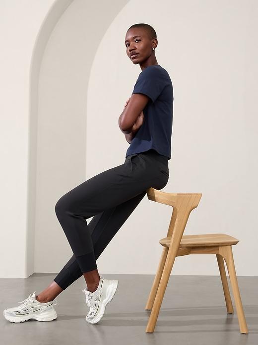 Essential V-Neck Tee Product Image