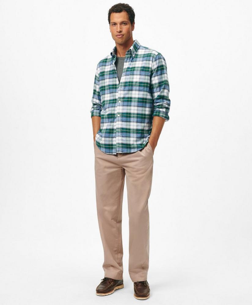 The Heritage Chino Pant Product Image