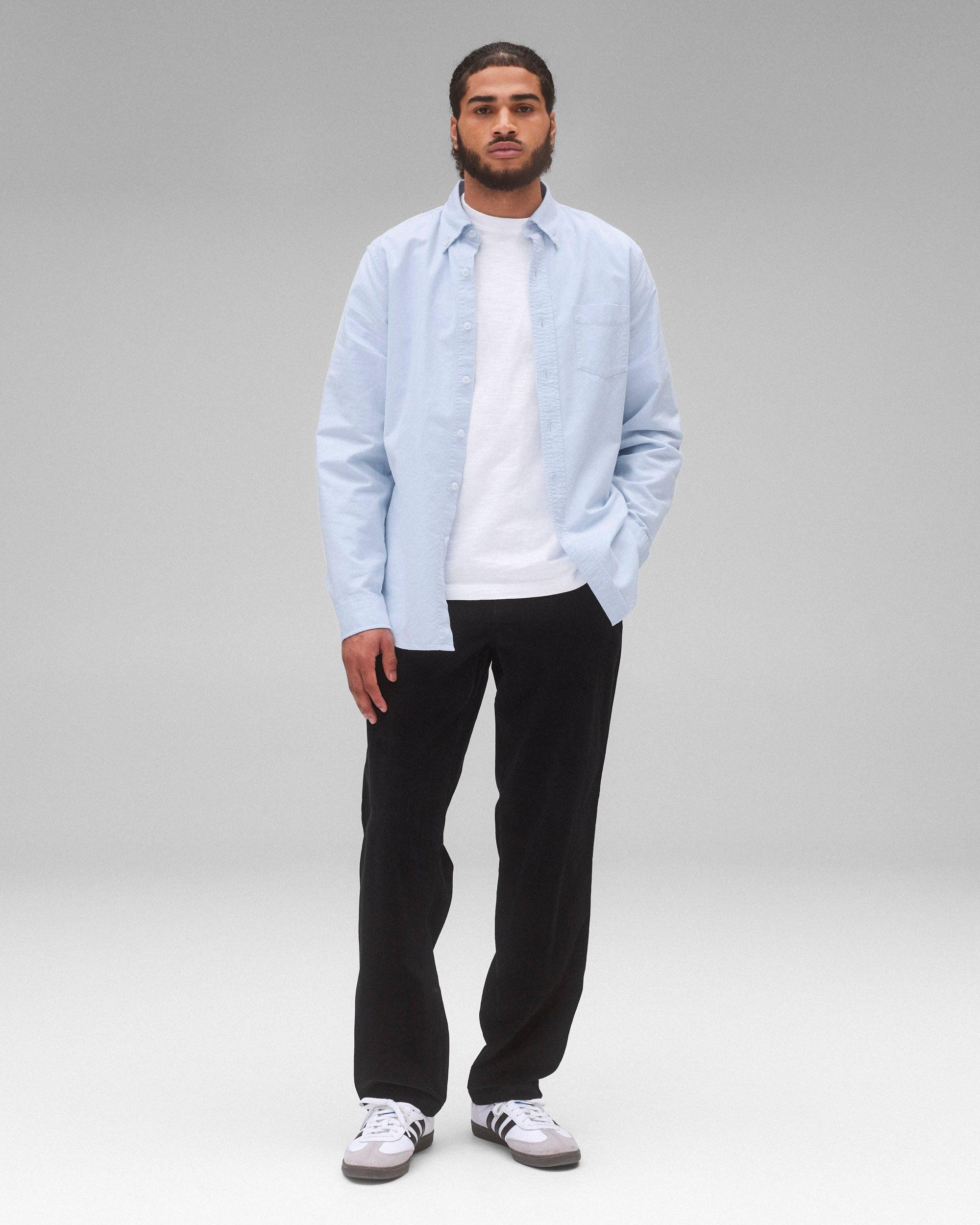 Italian Tropical Wool Sutton Suit Product Image