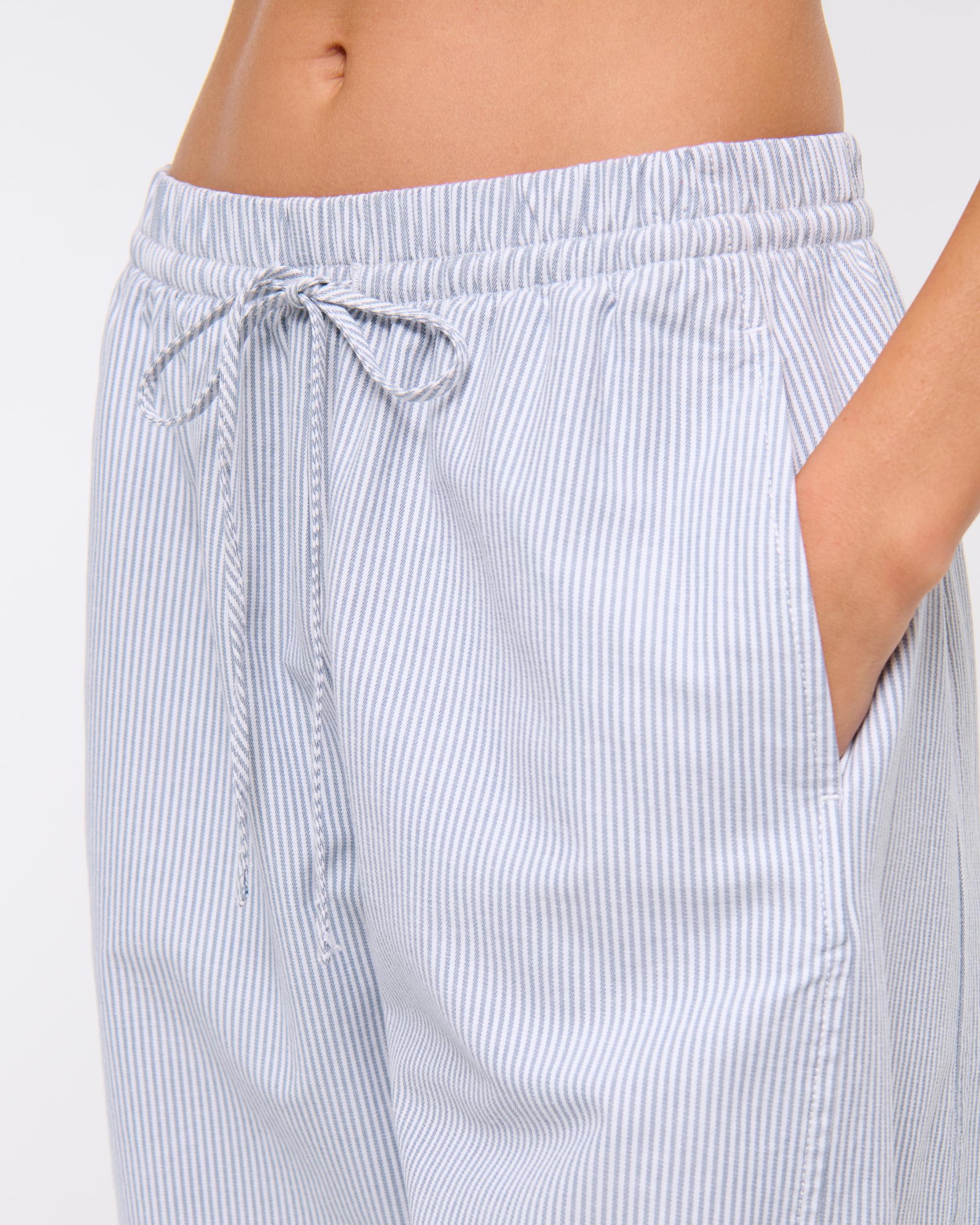 Barrel Pull-On Pant Product Image